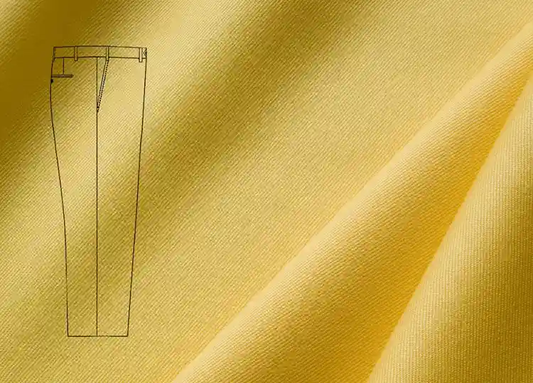 Maatwerk Broeken – Comfort en klasse in balans